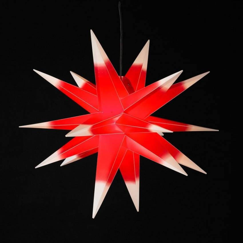weihnachsstern aussen rot weiß adventsstern