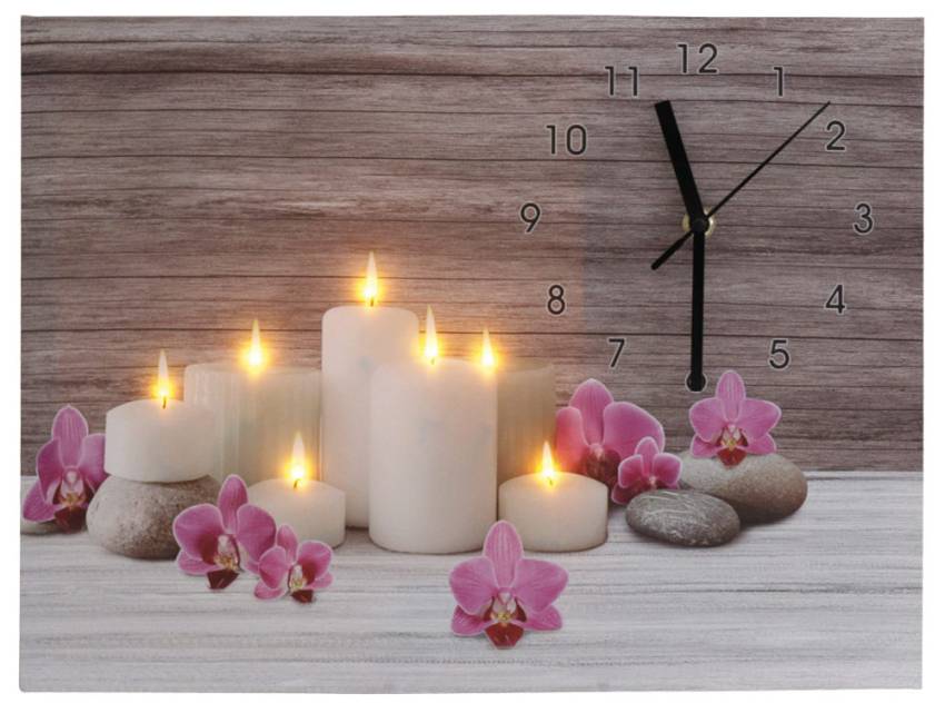 einwandbild-dekoratives-led-bild-mit-uhr