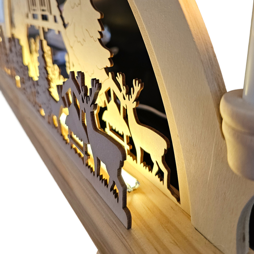 led stripe streifen indirekte beleuchtung