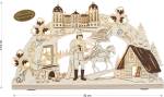 3D-Design mit dem Thema 