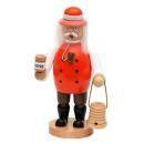 Räuchermann Imker räucherfigur