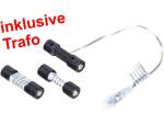 batterieadapter 3x AA
