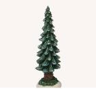miniatur Tannebaum aus Poly Lichthaus Zubehör